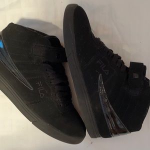 Fila high tops